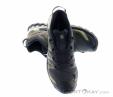 Salomon XA PRO 3D V9 Mens Trail Running Shoes, , Olive-Dark Green, , Male, 0018-11846, 5638159331, , N3-03.jpg