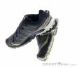 Salomon XA PRO 3D V9 Hommes Chaussures de trail, Salomon, Vert foncé olive, , Hommes, 0018-11846, 5638159331, 195751557979, N3-08.jpg
