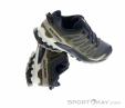 Salomon XA PRO 3D V9 Mens Trail Running Shoes, , Olive-Dark Green, , Male, 0018-11846, 5638159331, , N3-18.jpg