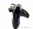 Salomon XA PRO 3D V9 Mens Trail Running Shoes, Salomon, Olive-Dark Green, , Male, 0018-11846, 5638159331, 195751557979, N4-04.jpg