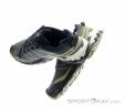 Salomon XA PRO 3D V9 Mens Trail Running Shoes, Salomon, Olive-Dark Green, , Male, 0018-11846, 5638159331, 195751557986, N4-09.jpg