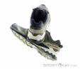 Salomon XA PRO 3D V9 Mens Trail Running Shoes, Salomon, Olive-Dark Green, , Male, 0018-11846, 5638159331, 195751557986, N4-14.jpg