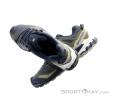 Salomon XA PRO 3D V9 Mens Trail Running Shoes, Salomon, Olive-Dark Green, , Male, 0018-11846, 5638159331, 195751557979, N5-10.jpg