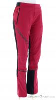 Dynafit Speed Dynastretch Women Ski Touring Pants, , Pink, , Female, 0015-11635, 5638159378, , N1-01.jpg