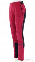 Dynafit Speed Dynastretch Women Ski Touring Pants, , Pink, , Female, 0015-11635, 5638159378, , N1-06.jpg