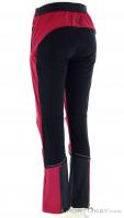 Dynafit Speed Dynastretch Women Ski Touring Pants, , Pink, , Female, 0015-11635, 5638159378, , N1-11.jpg