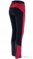 Dynafit Speed Dynastretch Women Ski Touring Pants, , Pink, , Female, 0015-11635, 5638159378, , N1-16.jpg