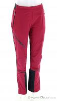 Dynafit Speed Dynastretch Women Ski Touring Pants, , Pink, , Female, 0015-11635, 5638159378, , N2-02.jpg