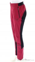 Dynafit Speed Dynastretch Women Ski Touring Pants, , Pink, , Female, 0015-11635, 5638159378, , N2-07.jpg
