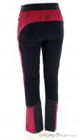 Dynafit Speed Dynastretch Women Ski Touring Pants, , Pink, , Female, 0015-11635, 5638159378, , N2-12.jpg