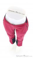 Dynafit Speed Dynastretch Women Ski Touring Pants, , Pink, , Female, 0015-11635, 5638159378, , N4-04.jpg