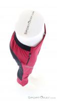 Dynafit Speed Dynastretch Women Ski Touring Pants, , Pink, , Female, 0015-11635, 5638159378, , N4-19.jpg