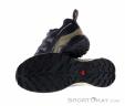 Salomon X-Adventure GTX Mens Trail Running Shoes Gore-Tex, , Gray, , Male, 0018-11829, 5638159382, , N1-11.jpg