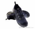 Salomon X-Adventure GTX Mens Trail Running Shoes Gore-Tex, Salomon, Gray, , Male, 0018-11829, 5638159382, 195751563420, N2-02.jpg