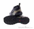 Salomon X-Adventure GTX Mens Trail Running Shoes Gore-Tex, , Gray, , Male, 0018-11829, 5638159382, , N2-12.jpg