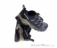 Salomon X-Adventure GTX Mens Trail Running Shoes Gore-Tex, , Gray, , Male, 0018-11829, 5638159382, , N2-17.jpg