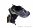 Salomon X-Adventure GTX Mens Trail Running Shoes Gore-Tex, Salomon, Gray, , Male, 0018-11829, 5638159382, 195751563420, N3-18.jpg
