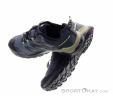 Salomon X-Adventure GTX Mens Trail Running Shoes Gore-Tex, Salomon, Gray, , Male, 0018-11829, 5638159382, 195751563420, N4-09.jpg