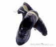 Salomon X-Adventure GTX Mens Trail Running Shoes Gore-Tex, Salomon, Gray, , Male, 0018-11829, 5638159382, 195751563420, N5-05.jpg