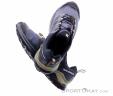 Salomon X-Adventure GTX Mens Trail Running Shoes Gore-Tex, Salomon, Gray, , Male, 0018-11829, 5638159382, 195751563420, N5-15.jpg