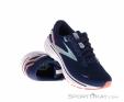 Brooks Ghost 15 Women Running Shoes, , Dark-Blue, , Female, 0251-10155, 5638159406, , N1-01.jpg