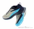 Salomon Sense Ride 5 Mens Trail Running Shoes, , Turquoise, , Male, 0018-11822, 5638159414, , N3-08.jpg