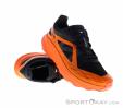 Salomon Ultra Flow GTX Mens Trail Running Shoes Gore-Tex, Salomon, Orange, , Male, 0018-11917, 5638159449, 195751584418, N1-01.jpg