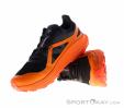 Salomon Ultra Flow GTX Mens Trail Running Shoes Gore-Tex, Salomon, Orange, , Male, 0018-11917, 5638159449, 195751584418, N1-06.jpg