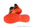 Salomon Ultra Flow GTX Mens Trail Running Shoes Gore-Tex, Salomon, Orange, , Male, 0018-11917, 5638159449, 195751584357, N1-11.jpg