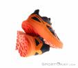Salomon Ultra Flow GTX Mens Trail Running Shoes Gore-Tex, , Orange, , Male, 0018-11917, 5638159449, , N1-16.jpg