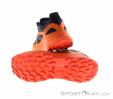 Salomon Ultra Flow GTX Mens Trail Running Shoes Gore-Tex, , Orange, , Male, 0018-11917, 5638159449, , N2-12.jpg