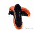 Salomon Ultra Flow GTX Mens Trail Running Shoes Gore-Tex, , Orange, , Male, 0018-11917, 5638159449, , N3-03.jpg