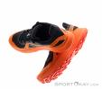 Salomon Ultra Flow GTX Mens Trail Running Shoes Gore-Tex, Salomon, Orange, , Male, 0018-11917, 5638159449, 195751584418, N4-09.jpg