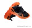Salomon Ultra Flow GTX Mens Trail Running Shoes Gore-Tex, Salomon, Orange, , Male, 0018-11917, 5638159449, 195751584357, N4-19.jpg