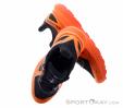 Salomon Ultra Flow GTX Mens Trail Running Shoes Gore-Tex, , Orange, , Male, 0018-11917, 5638159449, , N5-05.jpg