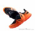Salomon Ultra Flow GTX Mens Trail Running Shoes Gore-Tex, , Orange, , Male, 0018-11917, 5638159449, , N5-10.jpg