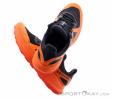 Salomon Ultra Flow GTX Mens Trail Running Shoes Gore-Tex, Salomon, Orange, , Male, 0018-11917, 5638159449, 195751584357, N5-15.jpg