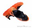 Salomon Ultra Flow GTX Mens Trail Running Shoes Gore-Tex, , Orange, , Male, 0018-11917, 5638159449, , N5-20.jpg