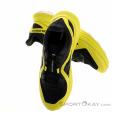 Salomon Ultra Flow Mens Trail Running Shoes, Salomon, Yellow, , Male, 0018-11918, 5638159456, 195751582674, N4-04.jpg