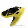 Salomon Ultra Flow Mens Trail Running Shoes, Salomon, Yellow, , Male, 0018-11918, 5638159456, 195751582674, N4-09.jpg