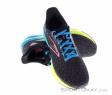 Brooks Launch 10 Women Running Shoes, , Black, , Female, 0251-10156, 5638159465, , N2-02.jpg