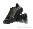 Salomon Thundercross GTX Mens Trail Running Shoes Gore-Tex, , Olive-Dark Green, , Male, 0018-11919, 5638159482, , N1-06.jpg
