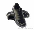 Salomon Thundercross GTX Mens Trail Running Shoes Gore-Tex, Salomon, Olive-Dark Green, , Male, 0018-11919, 5638159482, 195751424479, N2-02.jpg