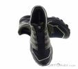 Salomon Thundercross GTX Hommes Chaussures de trail Gore-Tex, , Vert foncé olive, , Hommes, 0018-11919, 5638159482, , N3-03.jpg