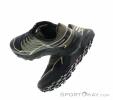 Salomon Thundercross GTX Hommes Chaussures de trail Gore-Tex, , Vert foncé olive, , Hommes, 0018-11919, 5638159482, , N4-09.jpg