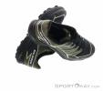 Salomon Thundercross GTX Hommes Chaussures de trail Gore-Tex, , Vert foncé olive, , Hommes, 0018-11919, 5638159482, , N4-19.jpg