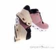 On Cloudflyer 4 Women Running Shoes, On, Pink, , Female, 0262-10423, 5638159493, 7630867884357, N2-17.jpg
