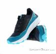 Salomon Thundercross Mens Trail Running Shoes, Salomon, Blue, , Male, 0018-11920, 5638159500, 195751555876, N1-06.jpg