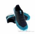 Salomon Thundercross Mens Trail Running Shoes, Salomon, Blue, , Male, 0018-11920, 5638159500, 195751555876, N2-02.jpg