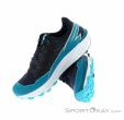 Salomon Thundercross Mens Trail Running Shoes, Salomon, Blue, , Male, 0018-11920, 5638159500, 195751555869, N2-07.jpg